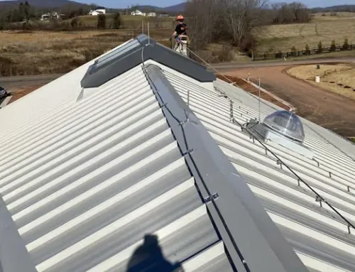 Does a Metal Roof Attract Lightning? What Florida Homeowners Should Know