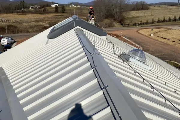 Custom Solutions for Lightning Protection Rods