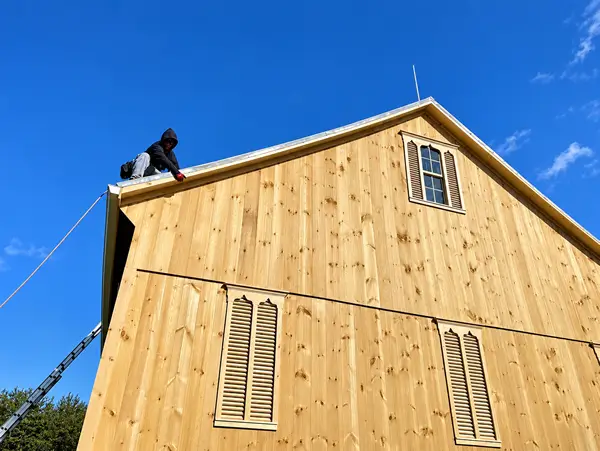 Lightning Protection for New Projects