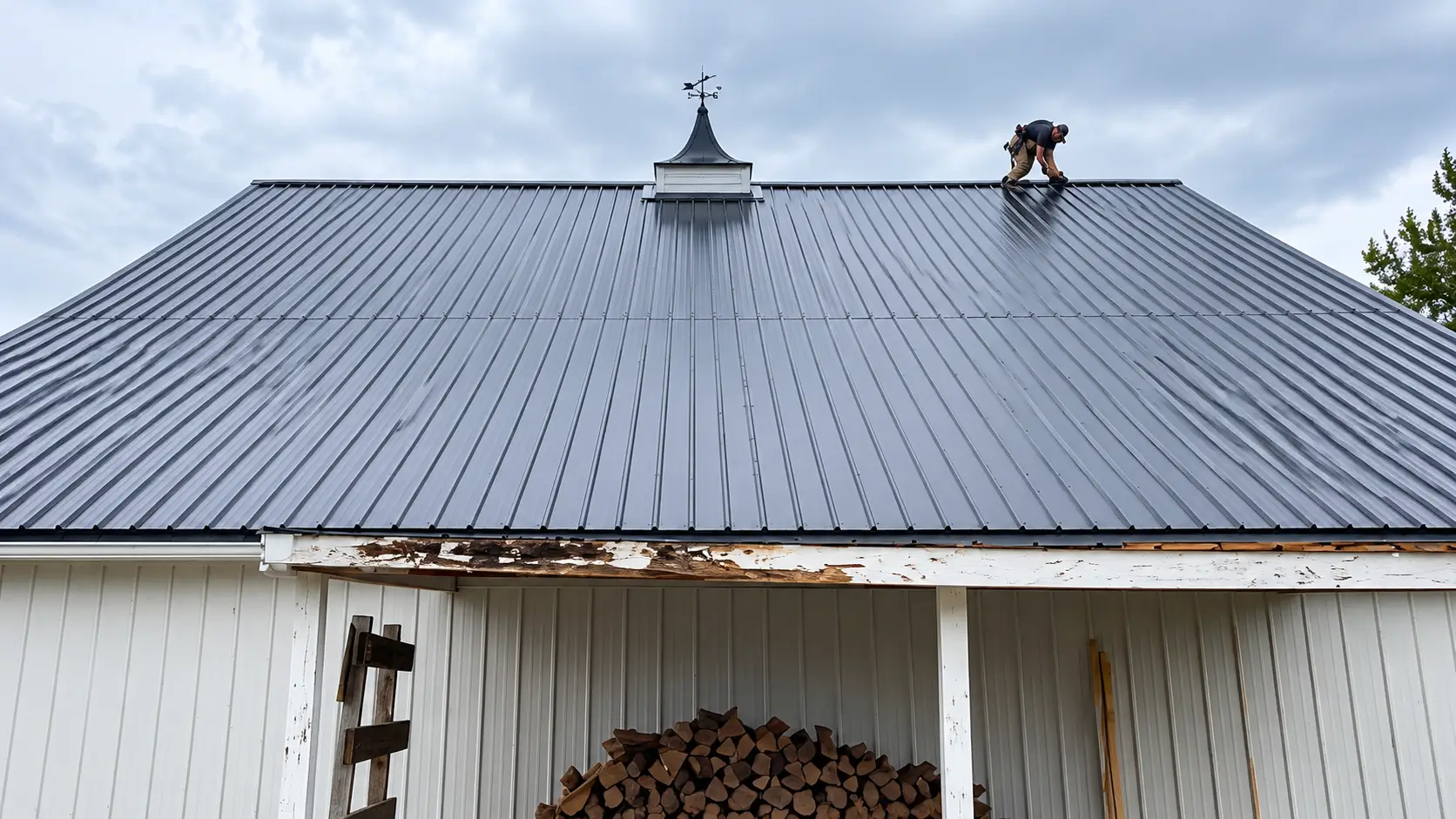 Lightning Protection Rods Lightning Protection Rods